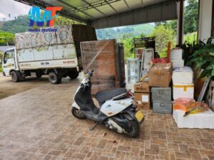 dịch vụ chuyển nhà chung cư