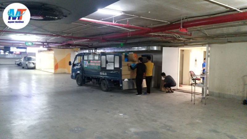 Dịch vụ chuyển văn phòng chuyên nghiệp được thiết kế để hỗ trợ doanh nghiệp di dời văn phòng một cách hiệu quả, giảm thiểu rủi ro và tối ưu chi phí.