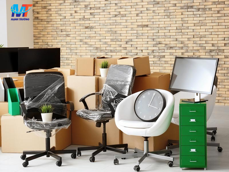 Mạnh Trường – Dịch Vụ Chuyển Nhà Uy Tín Nhất Khu Tây Hà Nội