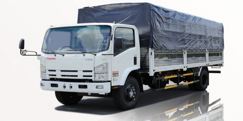 Việc lựa chọn thuê xe theo chuyến thường thích hợp cho những nhu cầu vận chuyển nhỏ, không thường xuyên.