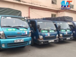 Bạn đang tìm kiếm một dịch vụ thuê xe tải chuyển đồ giá rẻ Mạnh Trường để chuyển nhà, văn phòng hay hàng hóa?