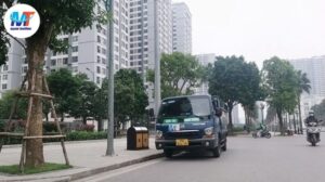 Sai Lầm Khi Thuê Taxi Tải