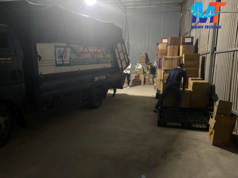 Sau khi khảo sát, Mạnh Trường sẽ cung cấp bảng giá chi tiết dựa trên số lượng đồ đạc, khoảng cách vận chuyển và các yêu cầu đặc biệt. Không có chi phí ẩn, đảm bảo minh bạch và rõ ràng.