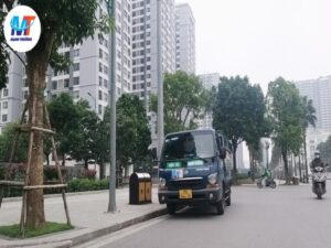 Để giúp khách hàng dễ dàng cân đối ngân sách, dưới đây là bảng giá tham khảo cho dịch vụ thuê xe 1.25 tấn có tài xế tại Mạnh Trường (cập nhật 2025):
