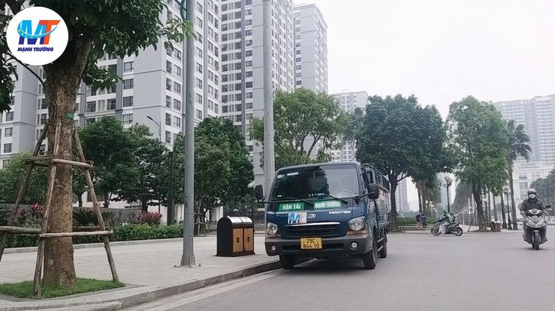 Vận chuyển nhà xưởng có khó không
