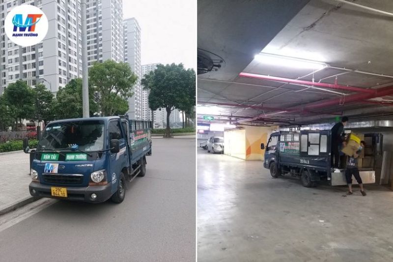 Vận chuyển nhà xưởng có khó không