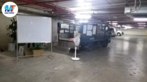 Vận chuyển nhà xưởng có khó không
