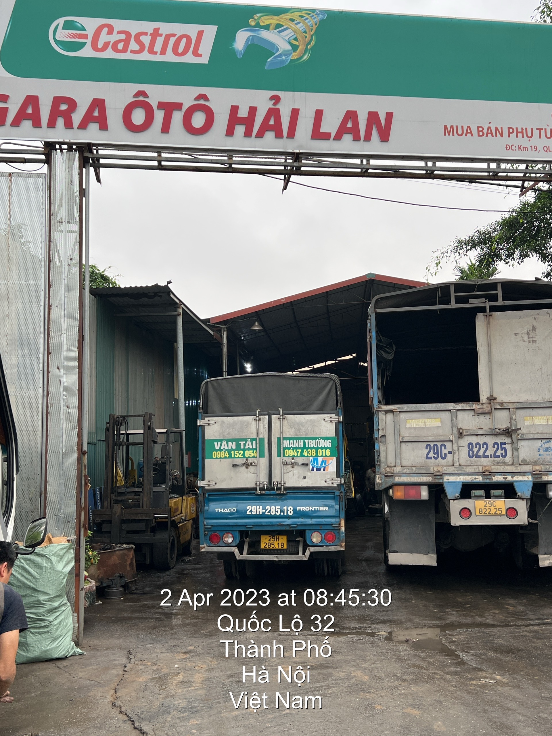 Chúng tôi tối ưu quy trình thuê xe để khách hàng có thể đặt dịch vụ nhanh chóng và dễ dàng nhất.