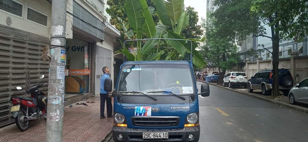 Quy trình xe tải chở hàng Hà Nội đi Hưng Yên tại Mạnh Trường không chỉ đảm bảo sự an toàn, nhanh chóng mà còn tối ưu chi phí cho khách hàng
