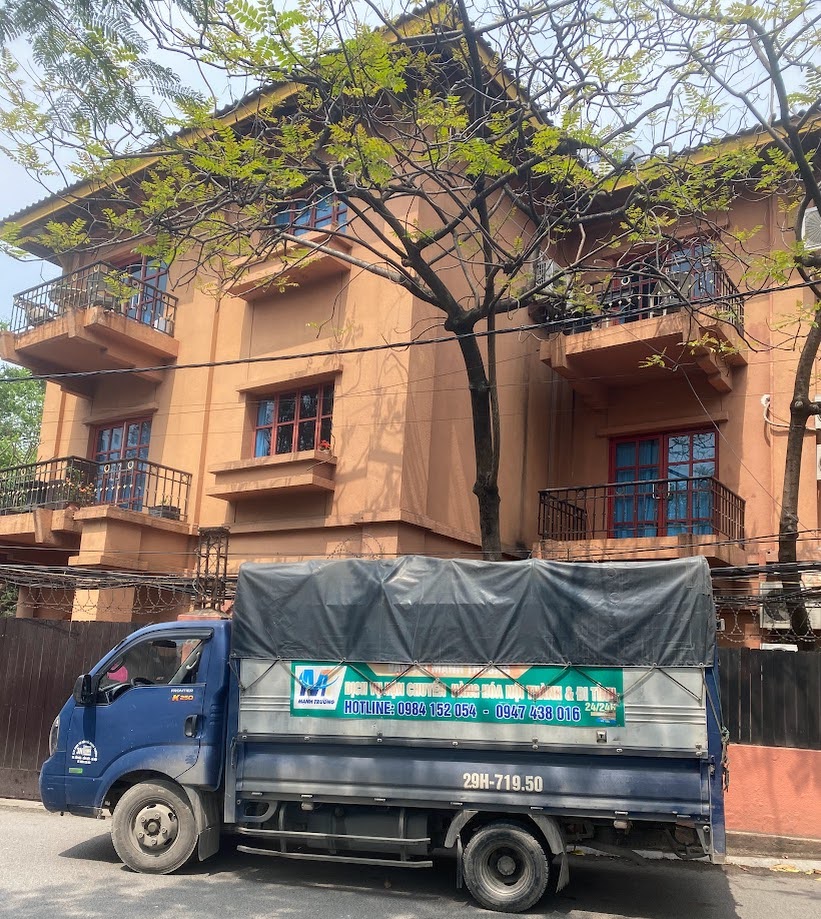 Quy trình xe tải chở hàng Hà Nội giá rẻ của chúng tôi là giải pháp hoàn hảo. Hãy theo dõi bài viết sau của Vận tải Mạnh Trường để biết thêm thông tin chi tiết.