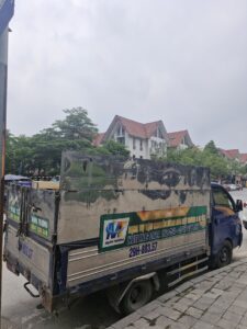 Việc lựa chọn xe tải chở hàng giá tốt không chỉ giúp doanh nghiệp tiết kiệm chi phí mà còn đảm bảo hiệu quả vận hành.