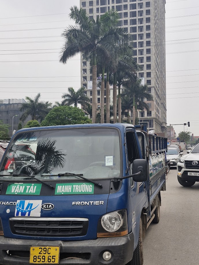 6 Kinh Nghiệm Xe Tải Chở Hàng Hà Nội Giá Rẻ Bạn Nên Biết