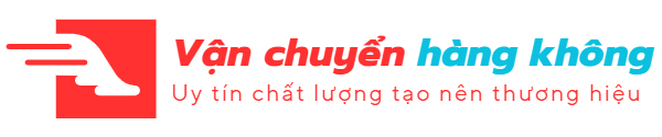 VẬN CHUYỂN HÀNG KHÔNG